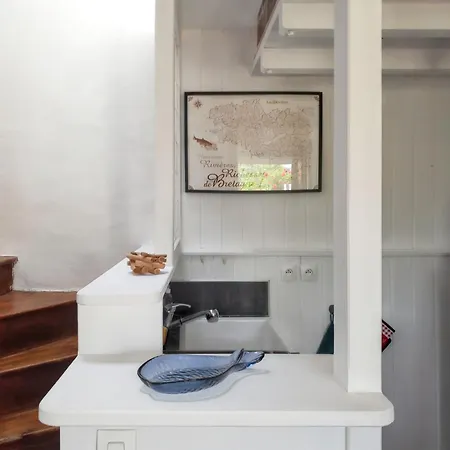 Confortable Maison Avec Jardin A Sur Ideale Pour Familles Camaret-sur-Mer