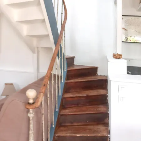 Confortable Maison Avec Jardin A Sur Ideale Pour Familles * Camaret-sur-Mer