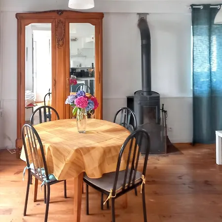 Dom wakacyjny Confortable Maison Avec Jardin A Sur Ideale Pour Familles Camaret-sur-Mer