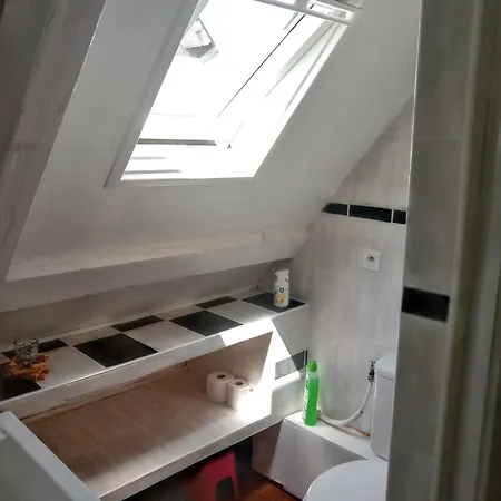 Confortable Maison Avec Jardin A Sur Ideale Pour Familles Dom wakacyjny