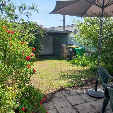 Dom wakacyjny Confortable Maison Avec Jardin A Sur Ideale Pour Familles *
